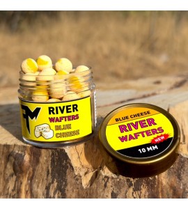Feedermánia River Wafters Blue Cheese 10mm