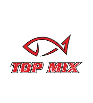 TOP MIX Method Feeder Carp Hook Micro Barbed #6