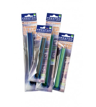 PRESTON Original Slip Elastic gumi No. 06