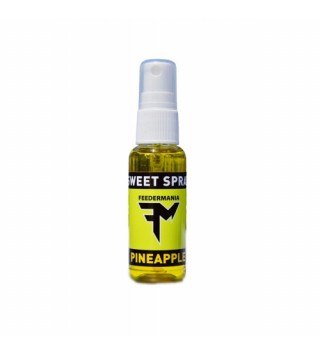 Feedermánia SWEET SPRAY PINEAPPLE 30ML