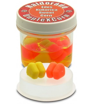 Haldorádó DupleXCorn gumikukorica - Édes Kukorica