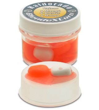 Haldorádó BlendexCorn gumikukorica - Vajsav + Mangó