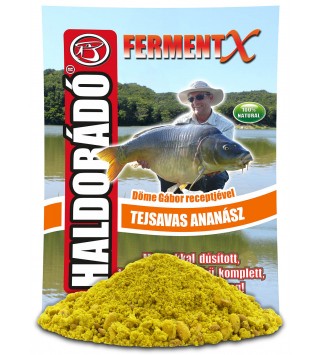 Haldorádó Fermentx - Tejsavas Ananász