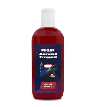 Haldorádó Aroma Tuning - Magyar Betyár
