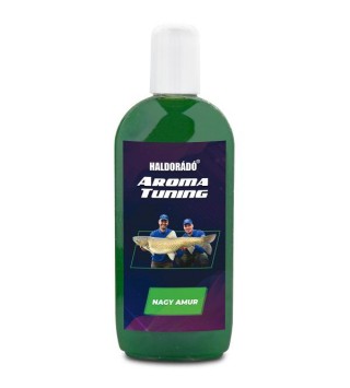 Haldorádó Aroma Tuning - Nagy Amur