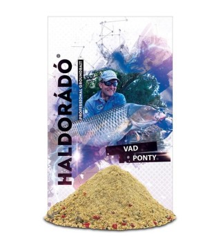 Haldorádó Etetőanyag - Vad Ponty 