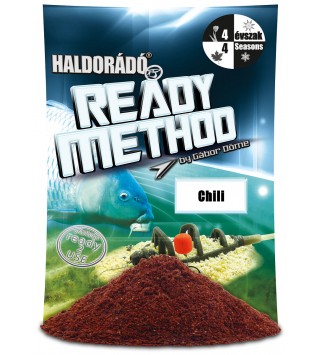Haldorádó Ready Method - Chili