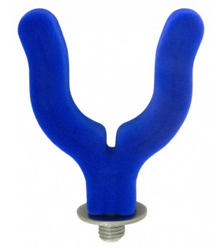 Haldorádó RHS Feeder blue bottartó