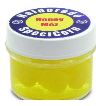 Haldorádó SpéciCorn gumikukorica - Méz