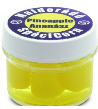 Haldorádó SpéciCorn gumikukorica - Ananász
