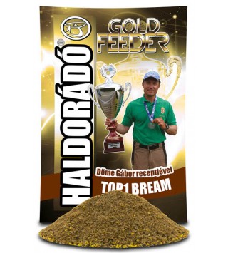 Haldorádó Gold Feeder - TOP1 Bream
