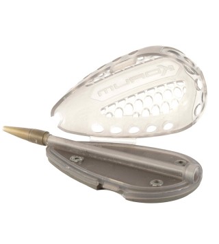 Korum GRUB FEEDER - 60G