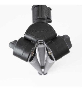 Korum Barbel Tripod - River Tripod