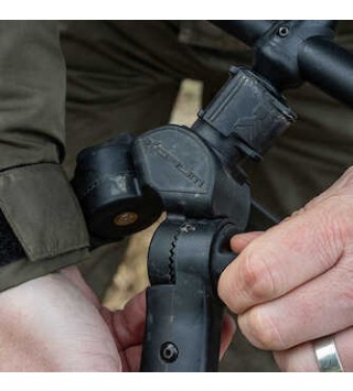 Korum BARBEL TRIPOD - RIVER TRIPOD