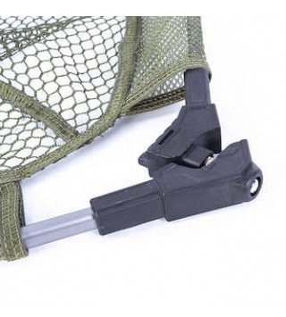 Korum Folding Spoon Net merítőfej - 22"