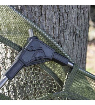 Korum Folding Spoon Net merítőfej - 22"