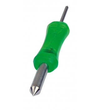 Korum KNOT PICKER/LOOP TIGHTENER