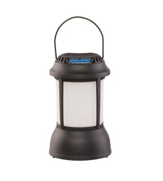 Thermacell Mini lámpa  (fekete)