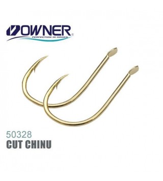 OWNER CUT CHINU 50328 - 1