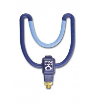 PRESTON Tube Rod Rest bottartó