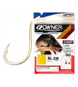 OWNER Előkötött 50330 CUT GURE - 2