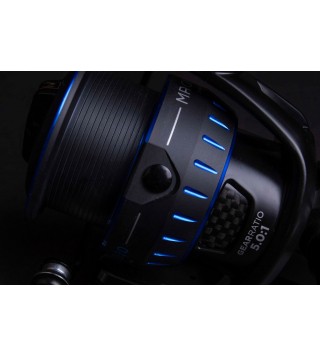 PRESTON Magnitude 520 Orsó