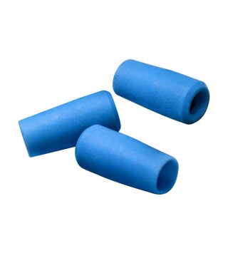 PRESTON External PTFE Bushes teflon betét - 3.5mm