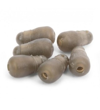 PRESTON ICS Quick Change Bead gyorskapocs - Large