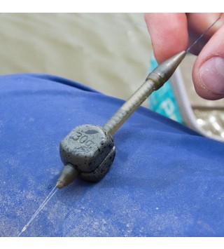 PRESTON ICS IN-LINE MATCH CUBE 20G