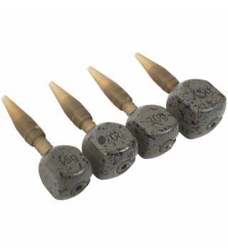 PRESTON ICS IN-LINE MATCH CUBE 30G
