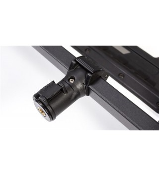 PRESTON Offbox 36 - Pro Tool Bar száktartó adapter