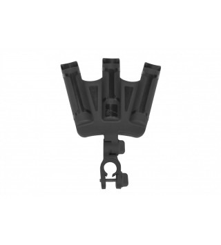 PRESTON Offbox 36 - Triple Rod Support