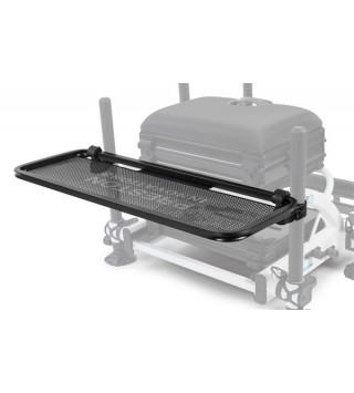 PRESTON Offbox 36 - Venta-Lite Slimline Tray oldaltálca