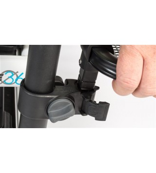 PRESTON Offbox 36 - Venta-Lite Slimline Tray oldaltálca