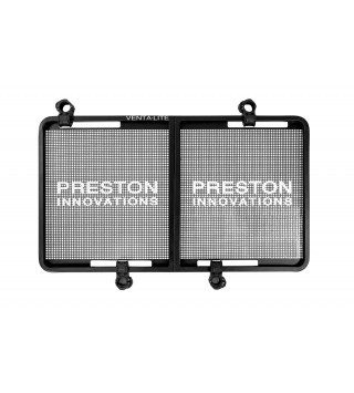 PRESTON Offbox 36 - Venta-Lite Side Tray oldaltálca XL