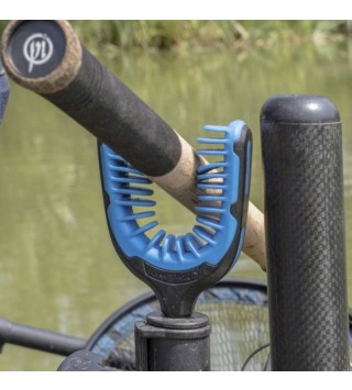 PRESTON Butt Gripper Rest bottartó