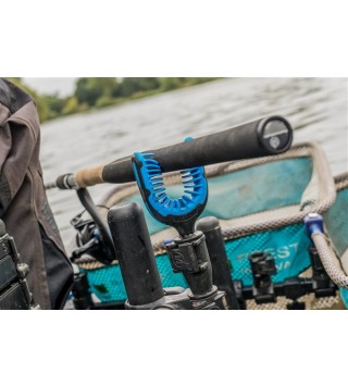 PRESTON BUTT GRIPPER REST