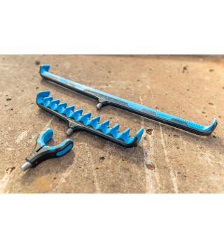 PRESTON ROD SAFE - MULTI