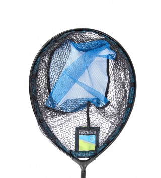 PRESTON Latex Match Landing Net merítőfej - 20