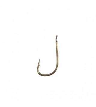 PRESTON N50 Hook lapkás horog - 06