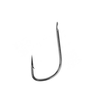 PRESTON N20 Hook lapkás horog - 18