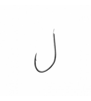 PRESTON N30 Hook lapkás horog - 12