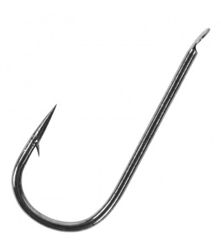 PRESTON N40 Hook lapkás horog - 20