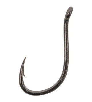 PRESTON KKH Micro Barbed Hooks füles horog - 16