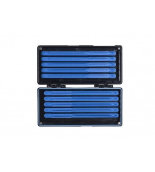 PRESTON MAG STORE SYSTEM  15cm HOOK LENGTH BOX 