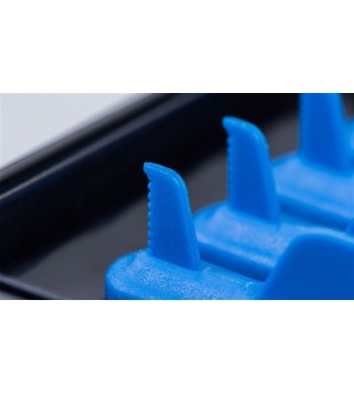 PRESTON Mag Store System 15cm Hook Length Box előketartó