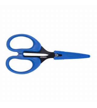 PRESTON Rig Scissors olló