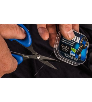 PRESTON Rig Scissors olló