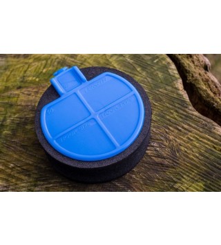 PRESTON Revalution Storage Box előketartó