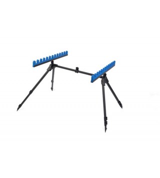 PRESTON Competition Pro Roost topsettartó - Deluxe